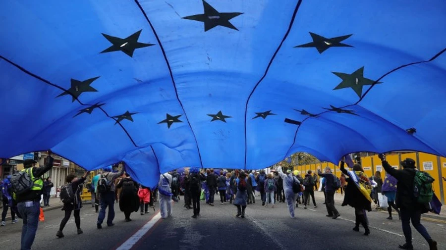 48% жителей девяти стран ЕС хотят скорого конца войны, даже ценой потери Украиной территорий