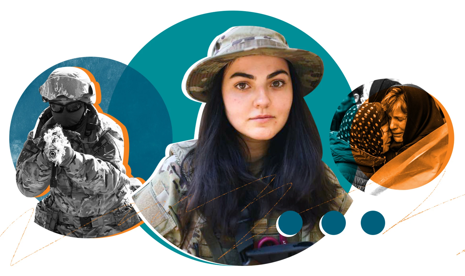 Цілі на 2023 – залишитися живою і не втрачати людей