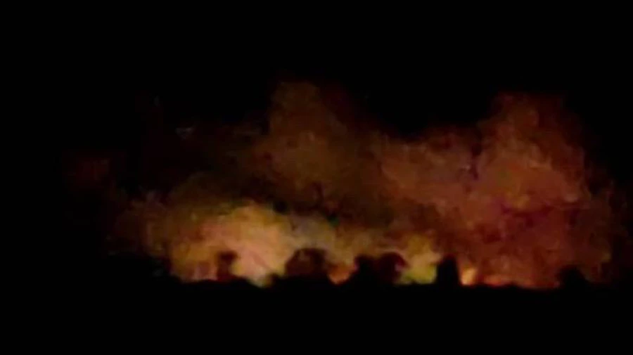 ССО вирахували, артилерія ліквідувала: у Пологах знищили ворожий РЕБ