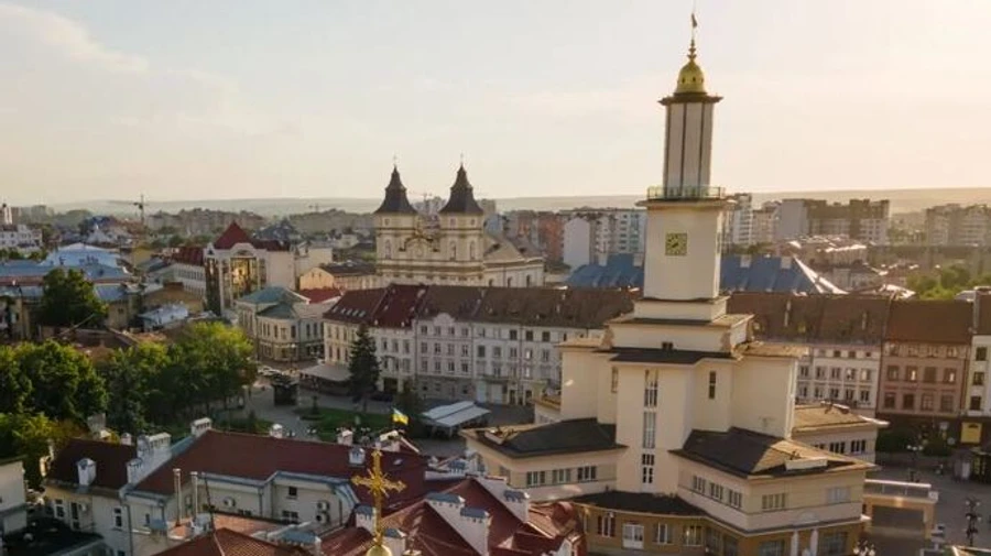 На Івано-Франківщині пройдуть навчальні стрільби: жителів закликали не лякатись