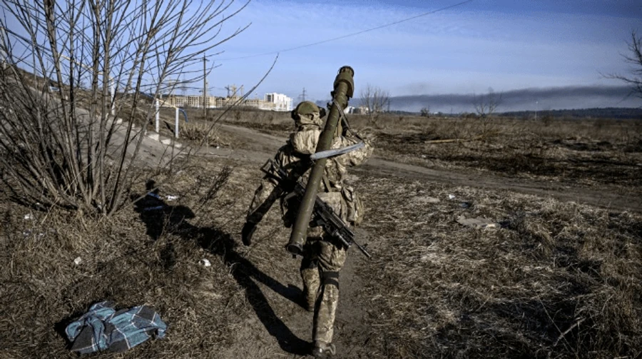 Посадовці США: Україна має вікно можливостей протягом 1,5 місяця, аби відвоювати Херсон