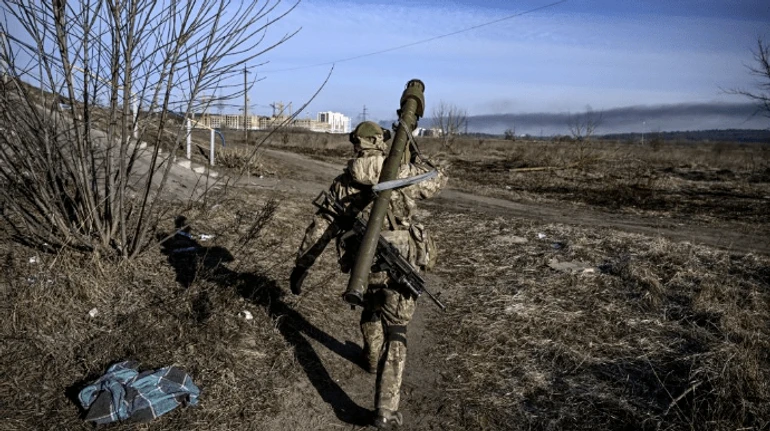 Чиновники США: У Украины есть окно возможностей в течение 1,5 месяца, чтобы отвоевать Херсон