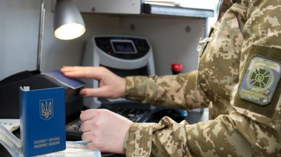 Злоупотребления с пересечением границы через систему Шлях: открыто полсотни производств