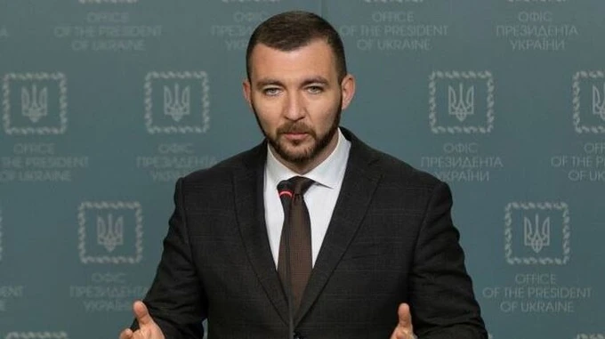 Зеленский поручил МИД отреагировать на применение оккупантами иранских дронов-камикадзе
