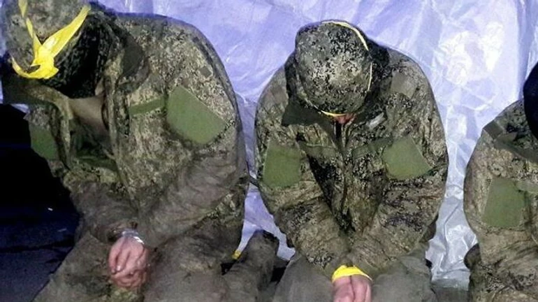 Undermanned: Russia can deploy no more than 350,000 troops in Ukraine – Ukrainian intelligence