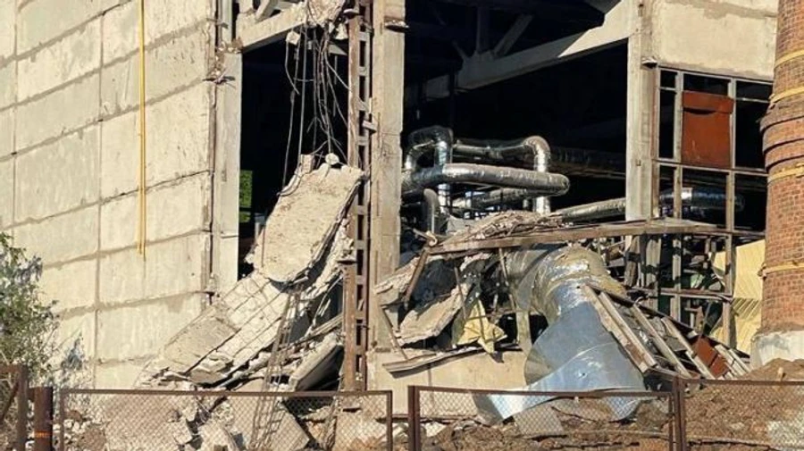 Кім про атаку на південь: росіяни випустили 18 ракет, військові дії ущільнюються