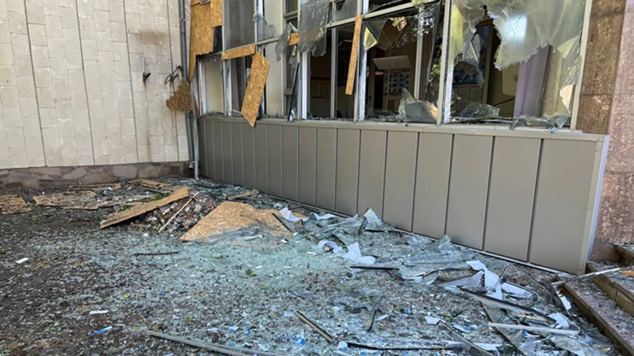 Окупанти вдарили по Миколаєву 6 ракетами С-300 – голова ОВА