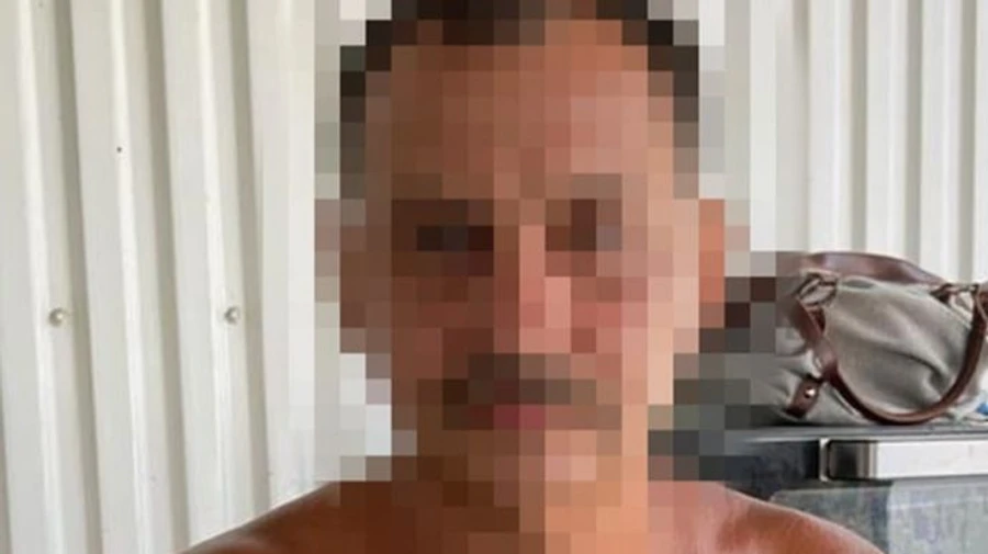 СБУ затримала агента, який передавав РФ і Білорусі дані для ударів по Одещині