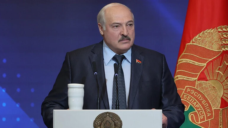 Лукашенко: Наша участь у спецоперації Росії мною визначена давно