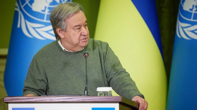 Три способа спасти ООН: как лишить РФ права вето в Совбезе