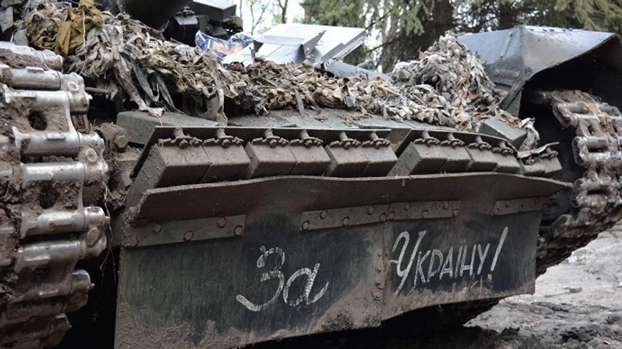 Південь: ЗСУ знищили 21 окупанта і ворожу техніку