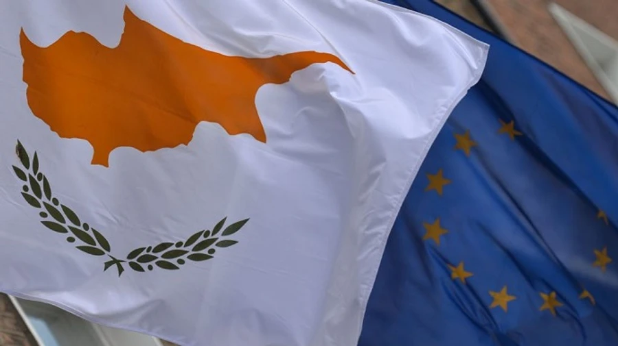 Кіпр закрив небо для російських літаків