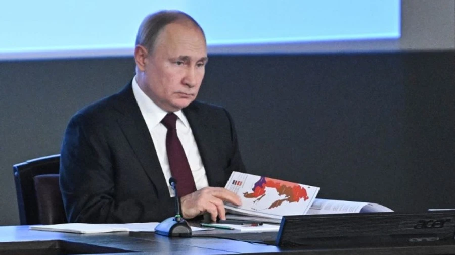 Росія пригрозила США та Україні заходами військово-технічного характеру