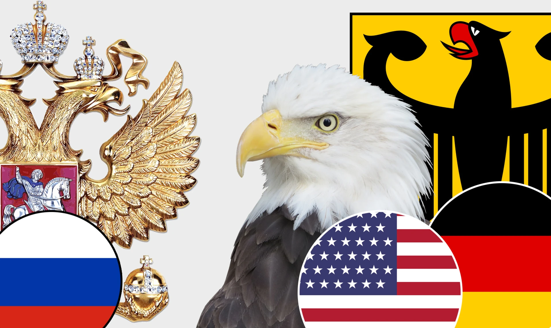 Три вопроса о широкомасштабной войне с Россией