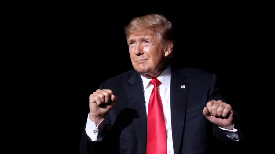 Трамп вирішив запустити свою соцмережу