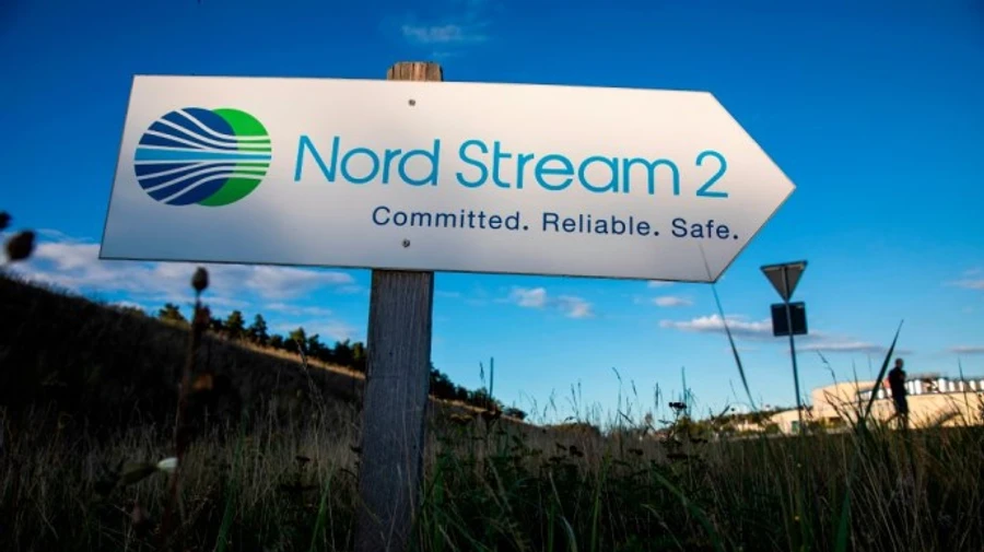 РФ дає зрозуміти ЄС, що не дасть додатковий газ без Північного потоку-2 – Bloomberg