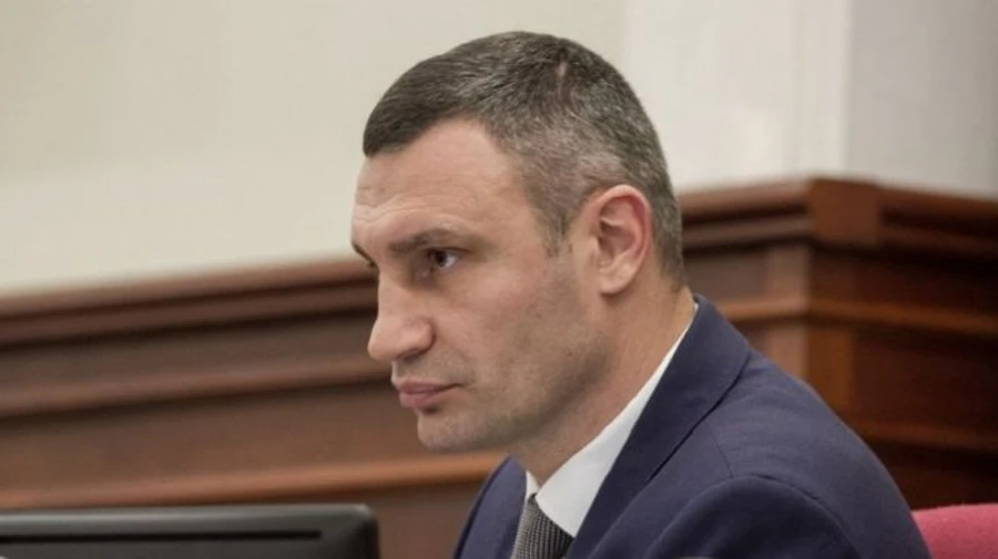 Ткаченко не прийшов до Кличка. Той назвав його некультурним міністром