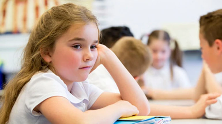 Как говорить с ребенком о проблемах в школе в разном возрасте. Советы психологов