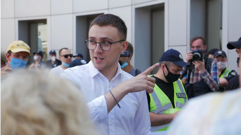 Новини 23 лютого: вирок Стерненку, перша вакцина в Україні