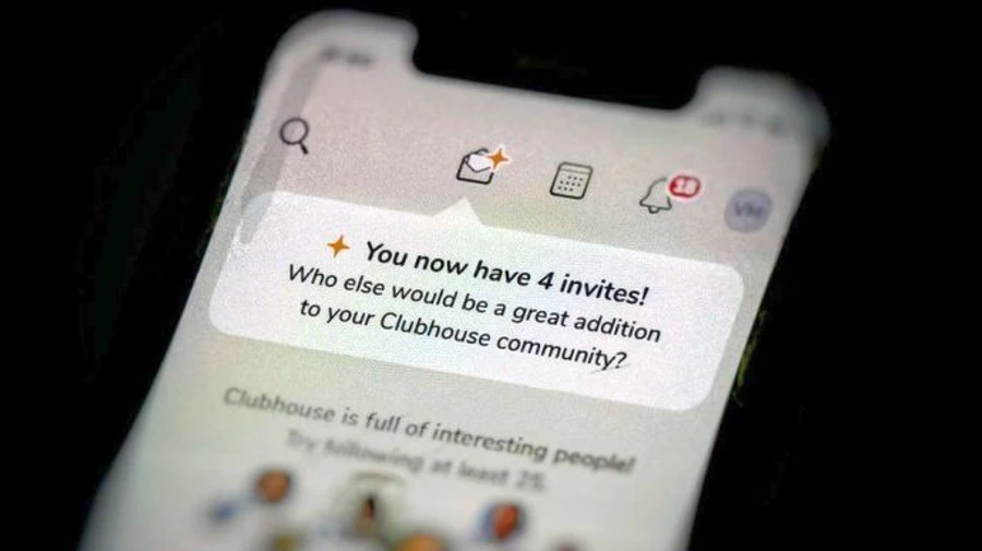 Clubhouse подтверждает утечку аудио из комнат