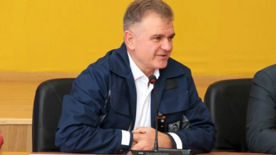 Кабмин уволил главу госагентства по управлению зоной отчуждения