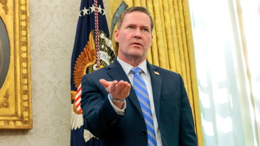 Радник Трампа поговорив з росіянами про мирні переговори в Ер-Ріяді