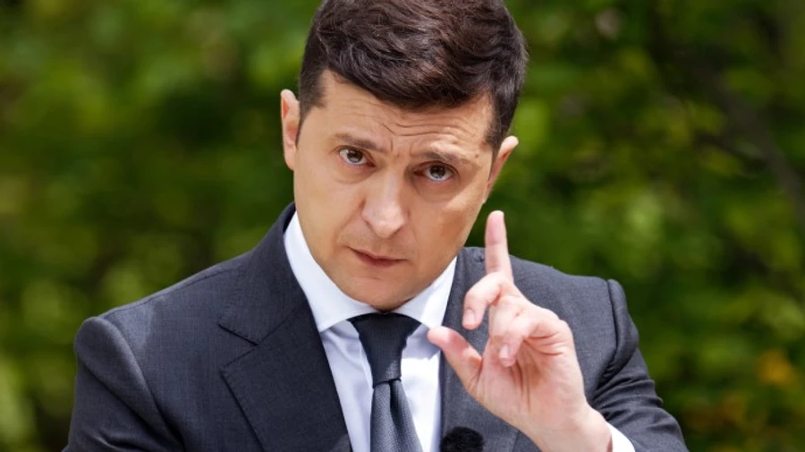 Зеленський пропонує спосіб легко долати COVID: буде ціла національна програма