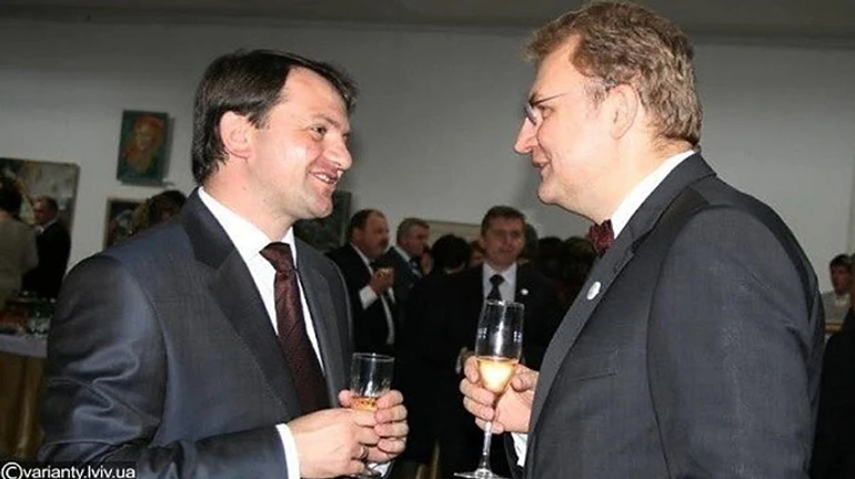 Выборы мэра Львова: второй тур состоится 22 ноября