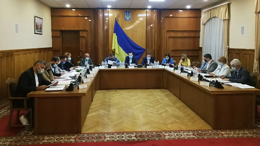 ЦВК не пустила Зеленських і Філімонових на вибори в Одесі