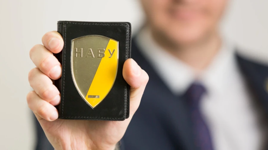 НАБУ: Деякі судді ОАСК шість разів проігнорували виклики на допит