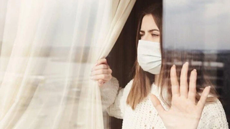 Ще одна область України приєдналася до регіонів, де можна послаблювати карантин