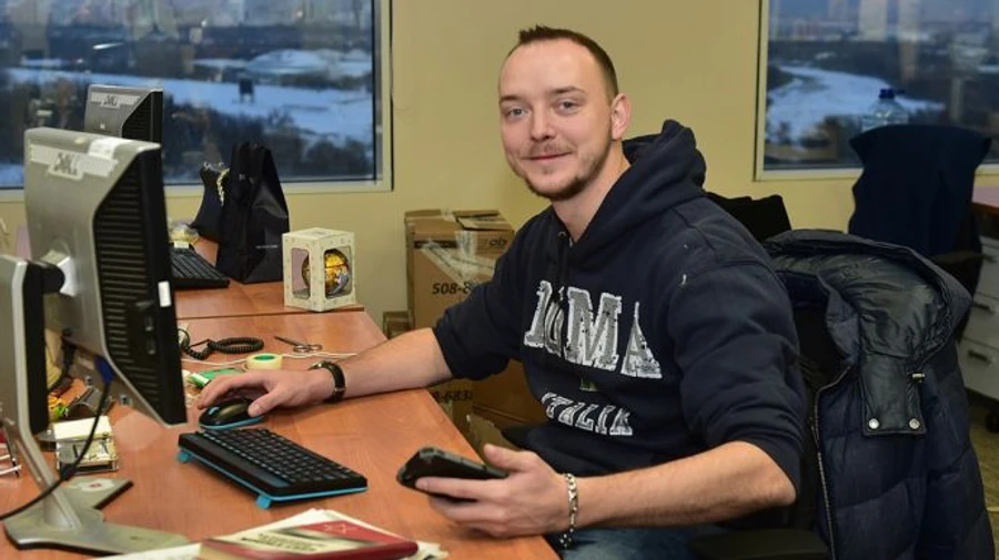 У Росії радника голови Роскосмосу звинувачують у шпигунстві для НАТО