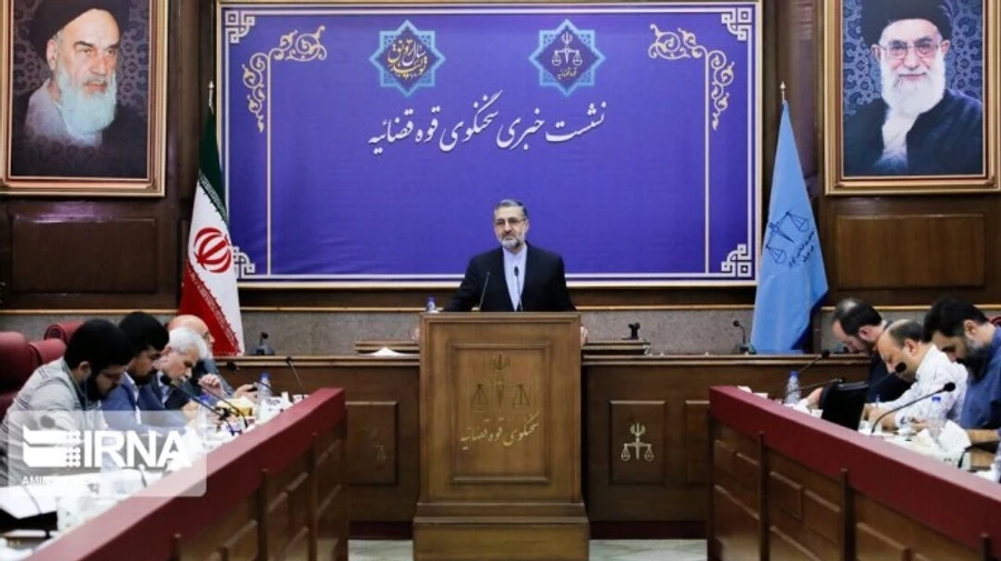 Іран заявив, що у справі про збитий літак МАУ є шестеро затриманих