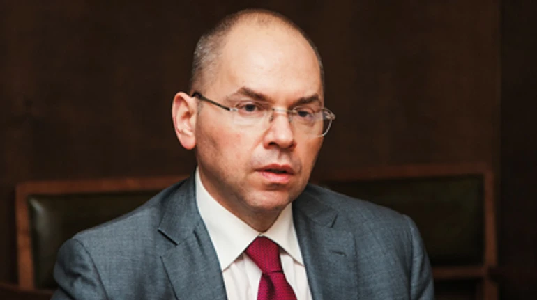 Максим Степанов: У нас не буде жодної уравніловки, ми йдемо саме в реформування медицини 