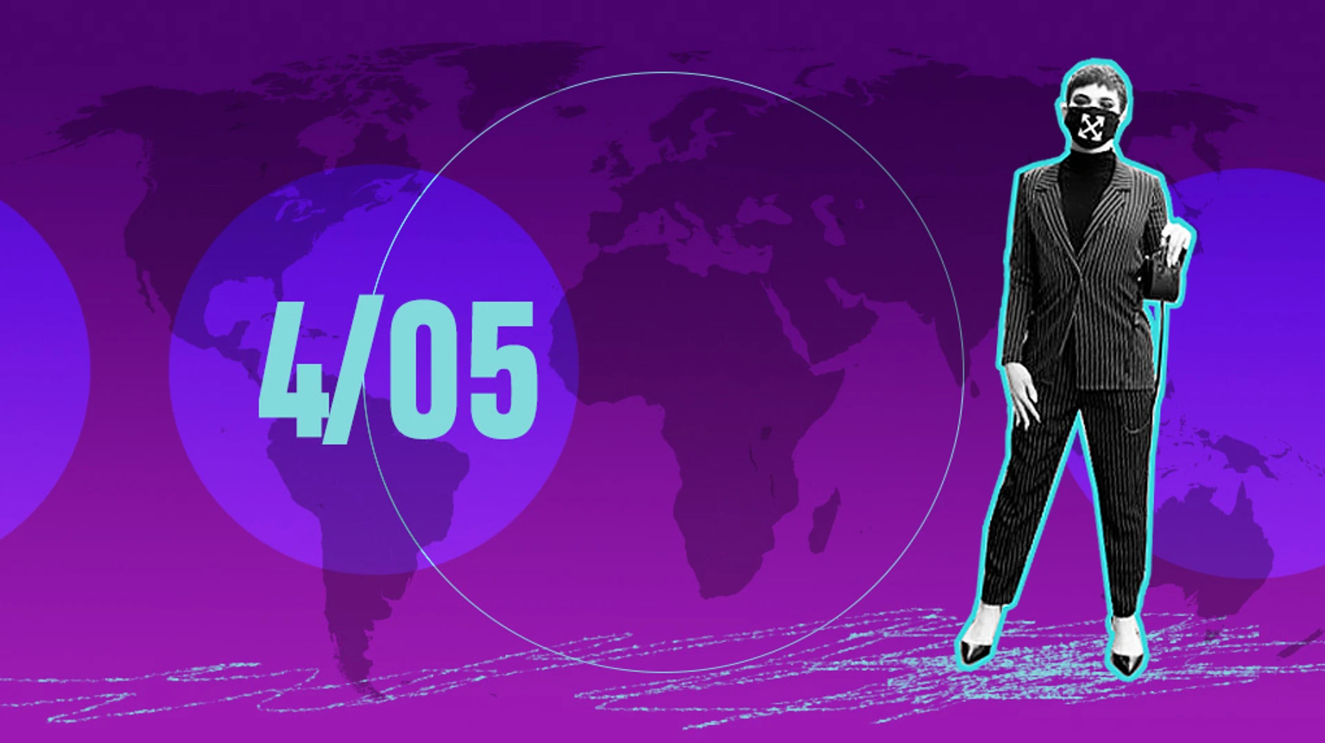 4 травня. No time to die: Україна продовжує карантин, але пом'якшує, США свариться з Китаєм, Лукашенко кличе на парад