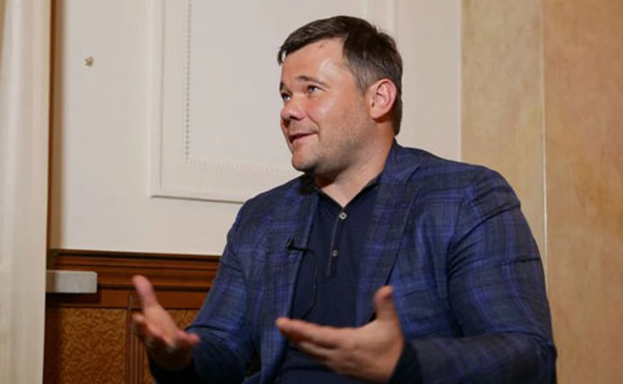 Мерседеси, квартири, швейцарські годинники: Богдан вперше подав декларацію