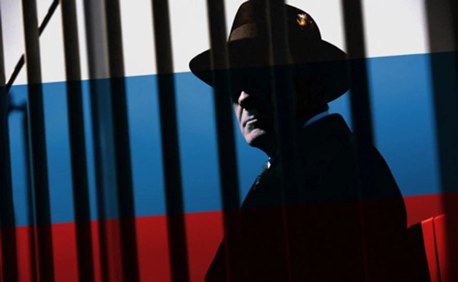 У Болгарії двох російських дипломатів звинувачують у шпигунстві