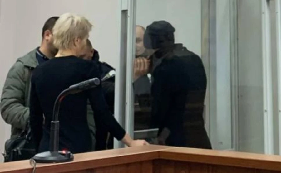 Підозрюваних у вбивстві двох дівчат на Подолі взяли під варту