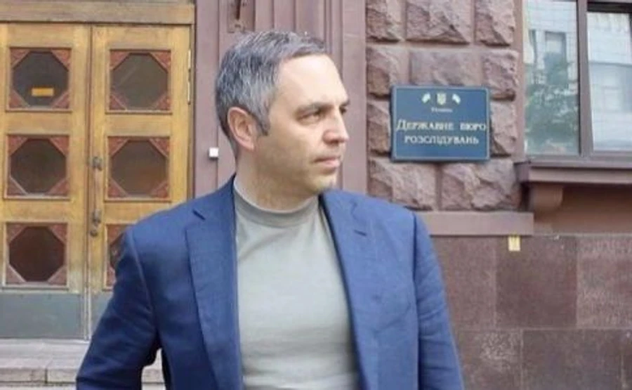 Поліція взялася за дописи Портнова про журналістів Радіо Свобода