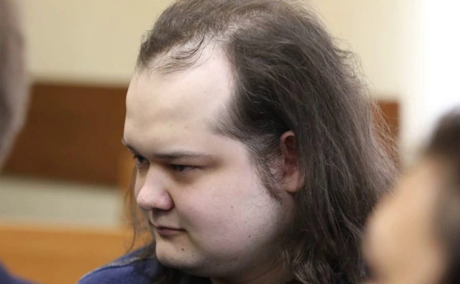 Політичного притулку в Україні просить фігурант гучної справи в Росії