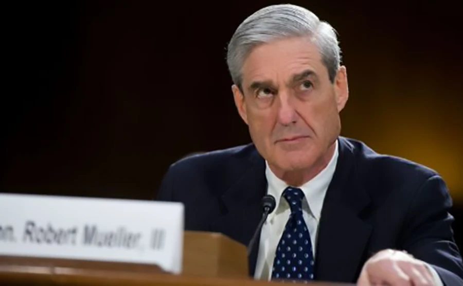 Росіяни злили в мережу докази Мюллера про розслідування щодо фабрики тролів
