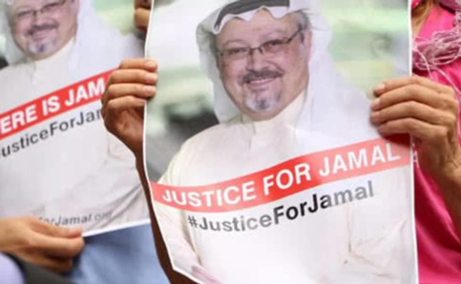 Вывод ЦРУ: Хашогги убили по приказу наследного принца Саудовской Аравии - WP