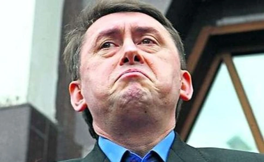 Имущество майора Мельниченко арестовали, разрешение на его задержание действует