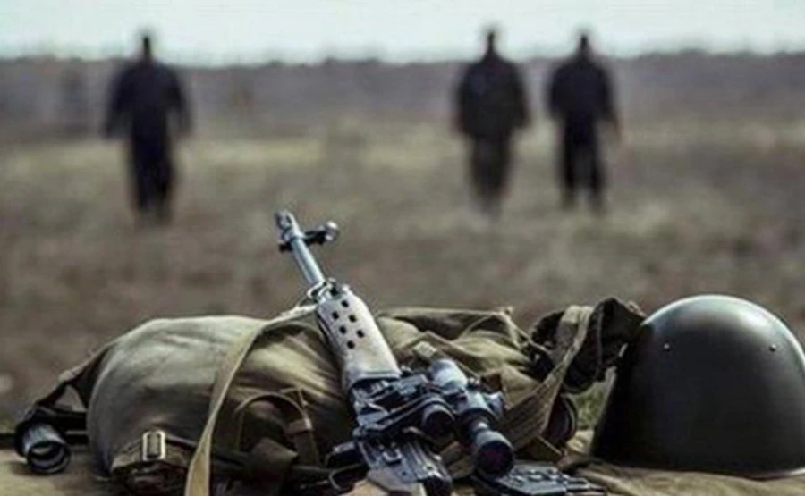 ООС: Боевики били 25 раз, двое военных погибли