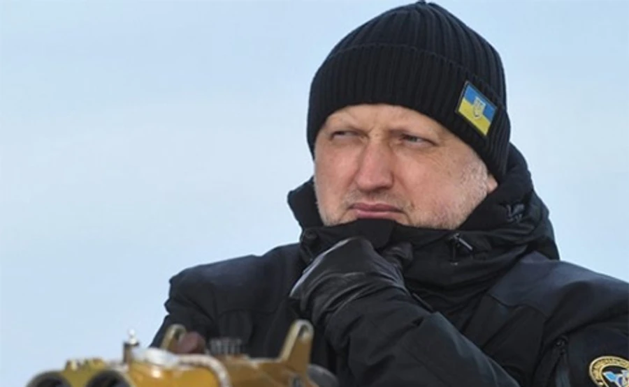 Турчинов сознался, что солгал о наличии армии во время аннексии Крыма
