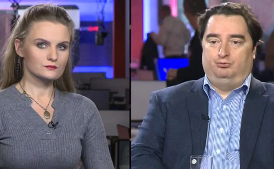 За Гужву внесли залог