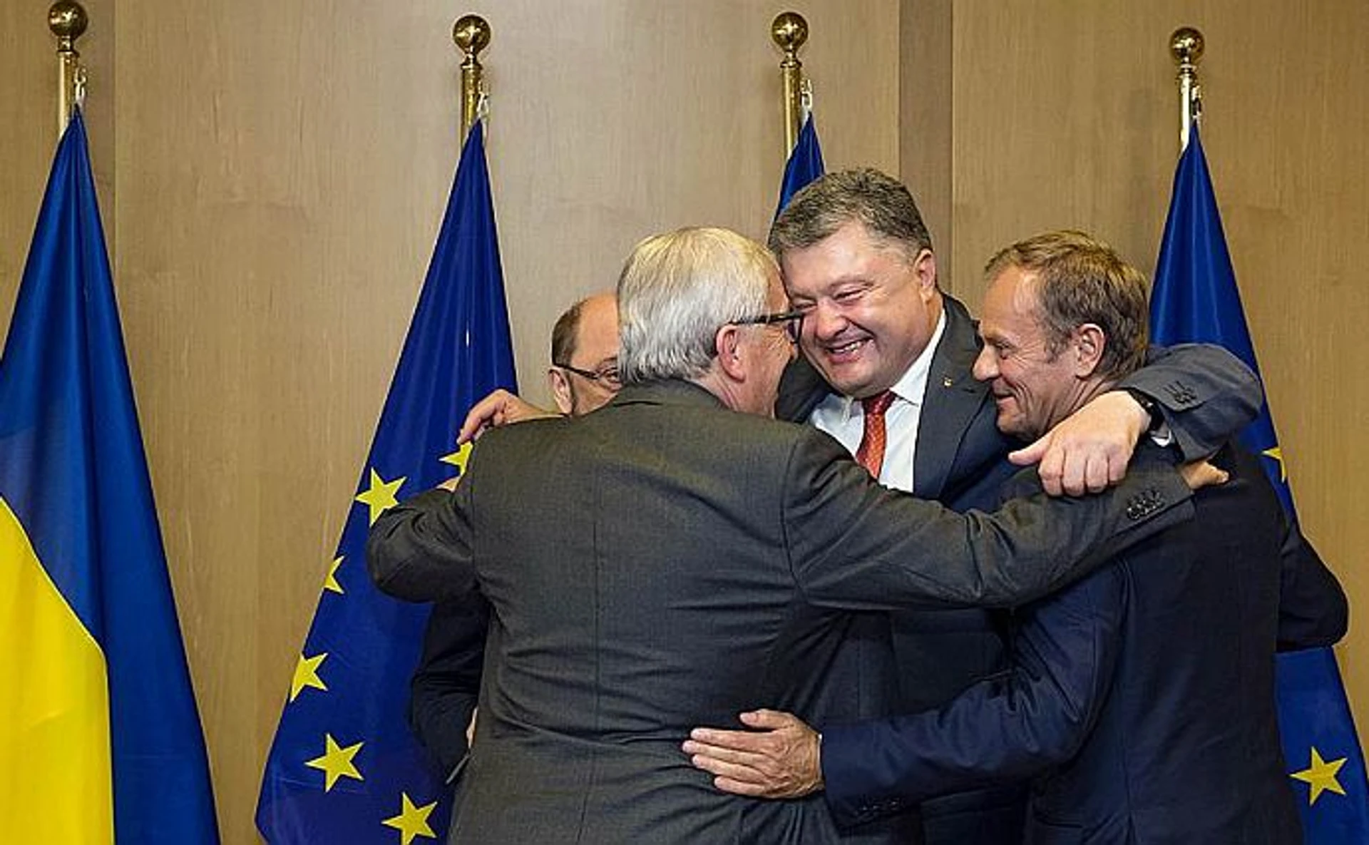 Втеча від майбутнього