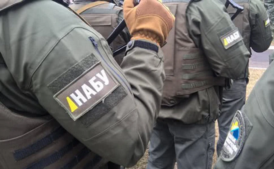 В НАБУ пояснили, навіщо прийшли в Нацбанк