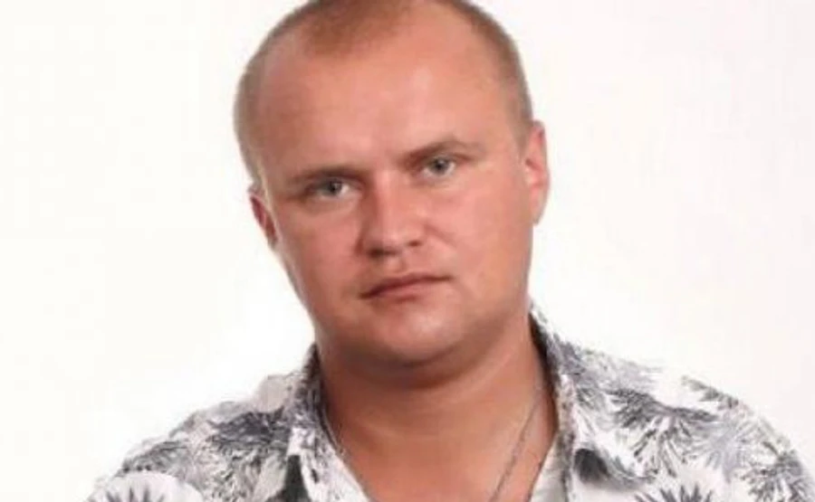 ЗМІ показали таємні статки заступника глави СБУ Демчини