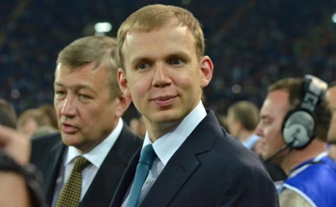 СБУ перехопила розмову Захарченка: захоплене віддадуть Курченку